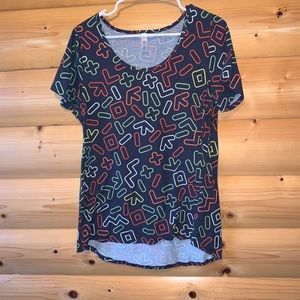 LuLaRoe Classic Tee